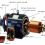 الکتروموتور های مورد استفاده در بالابر-وبسایت پارس موتور